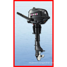 4 Stroke Outboard Motor for Marine & Powerful Outboard Engine (F4BML)